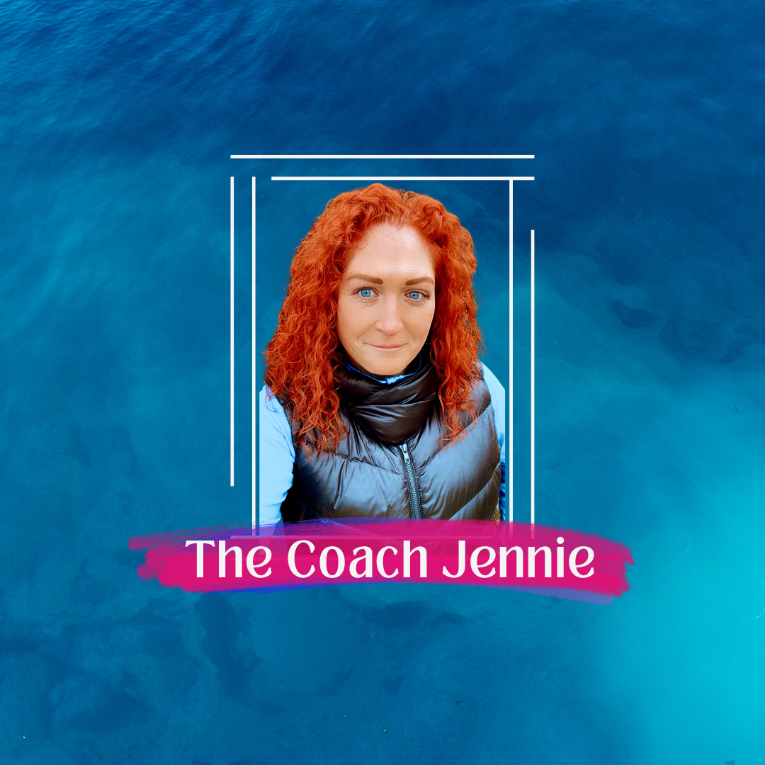 Affiliates » THE COACH JENNIE